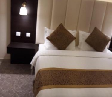 Ha'il Apartment | سكناي صلاح الدين