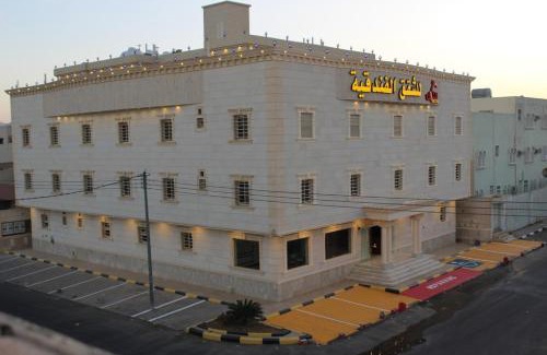 Nejran Apartment | سكون للشقق الفندقية