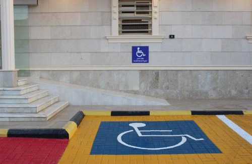 Nejran Apartment | سكون للشقق الفندقية