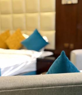 Abha Resort | سماء ايفا