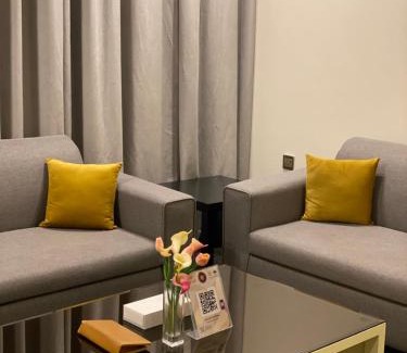 Abha Resort | سماء ايفا