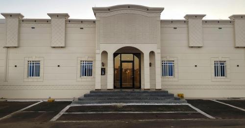 Nejran Apartment | سما الراقية للشقق المخدومة