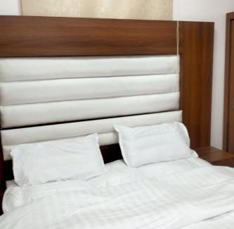 Nejran Apartment | سما الراقية للشقق المخدومة