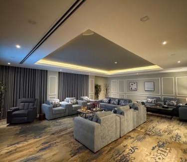 Al Aqrabiyah Hotel | سوات للشقق المخدومة 5