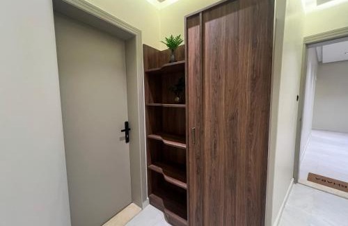 Ha'il Apartment | سويت بتصاميم أنيقة ودخول ذاتي