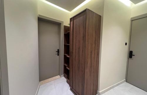 Ha'il Apartment | سويت بتصاميم أنيقة ودخول ذاتي