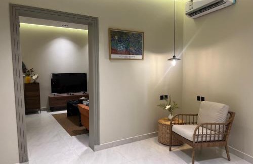 Ha'il Apartment | سويت بتصاميم أنيقة ودخول ذاتي