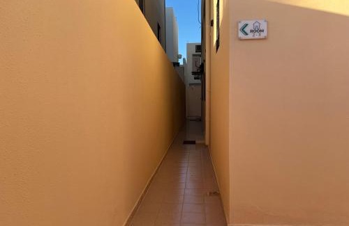 Ha'il Apartment | سويت بغرفة نوم وصالة جانبية