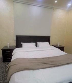 AlUla Apartment | سويت فندقي Hotel suite