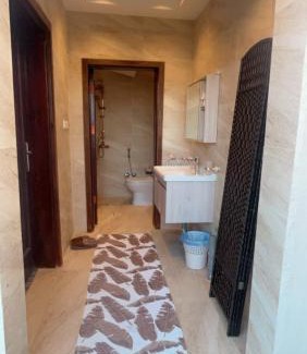 AlUla Apartment | سويت فندقي Hotel suite