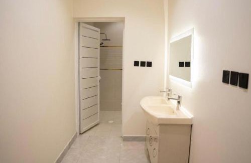 Al Bahah Villa | شالية الريف