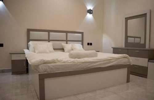 Al Bahah Villa | شالية الريف