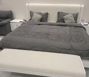 Ras Al Khaimah Ski Chalet | شالية بوراشد المزورعي