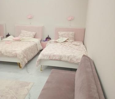 Ras Al Khaimah Ski Chalet | شالية بوراشد المزورعي