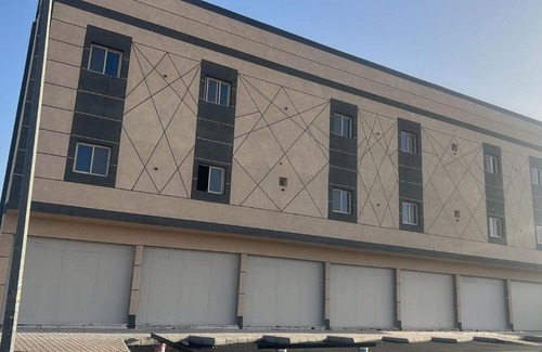 Medina Ski Chalet | شالية بيهاتش