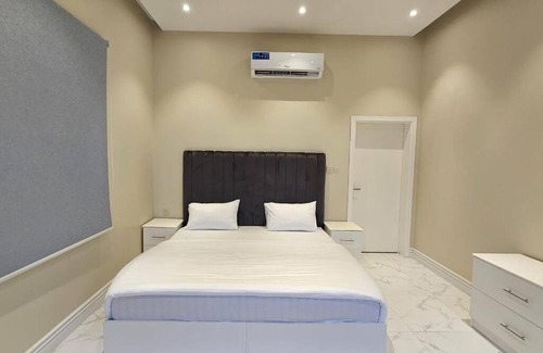 Medina Ski Chalet | شالية بيهاتش