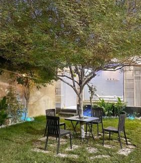 Al Wudayy Ski Chalet | شالية ديور الفندقي