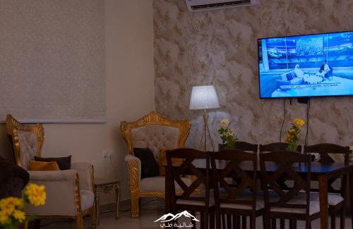 Al Wudayy Ski Chalet | شالية طـي