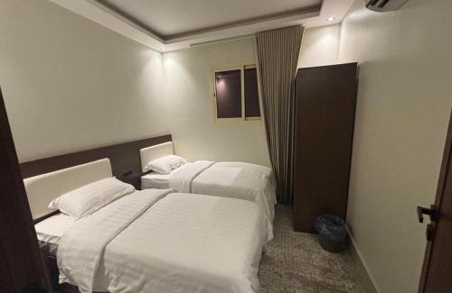 Buraydah Ski Chalet | شالية كنف الفندقي