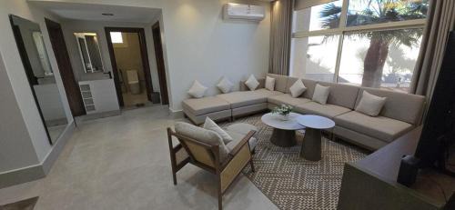 Buraydah Ski Chalet | شالية كنف الفندقي