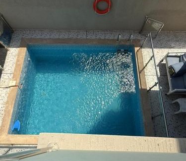 Dhahran Ski Chalet | شالية موج 335