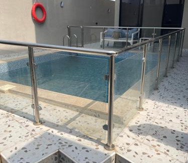 Dhahran Ski Chalet | شالية موج 335