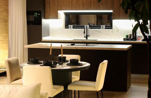 Buraydah Ski Chalet | شاليهات اصالة فيلا الفندقية