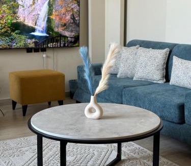 Dhahran Resort | شاليهات الشروق Sun Shine Chalets