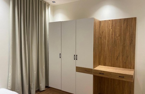 Khamis Mushait House | شاليهات بيات فيلا