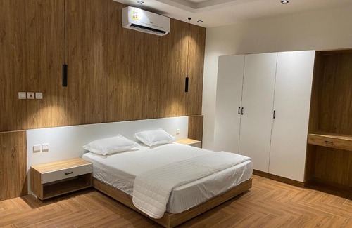 Khamis Mushait House | شاليهات بيات فيلا