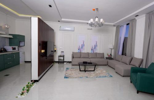 Taif House | شاليهات حياة رويال