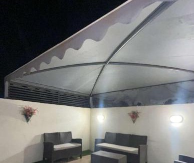 Saudi Arabia Ski Chalet | شاليهات غيم خميس البحر