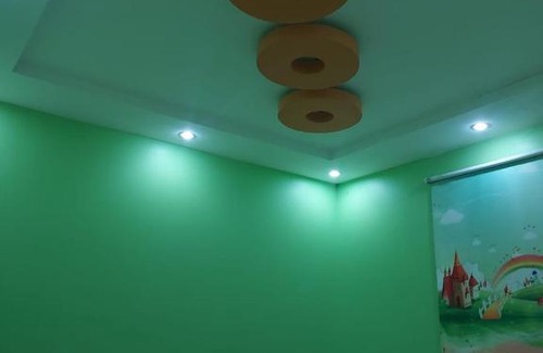 Tabuk Ski Chalet | شاليهات قولدن داي