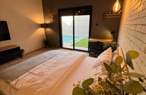 Buraydah Ski Chalet | شاليهات كوتج