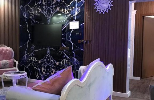 Jizan Ski Chalet | شاليهات ليالي السعادة