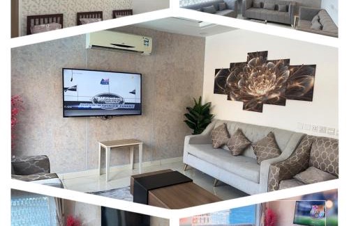 Muhayil Resort | شاليهات ومنتجعات البدر