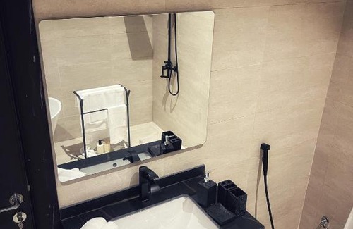 Ha'il Apartment | شاليه ألڤا الفندقي