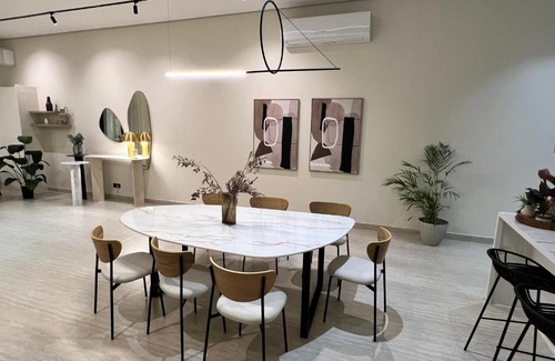 Ha'il Apartment | شاليه ألڤا الفندقي