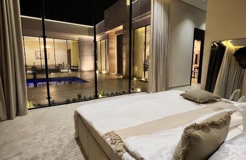 Ha'il Apartment | شاليه ألڤا الفندقي