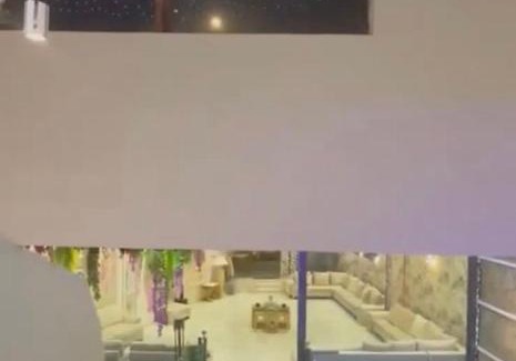 Abha Ski Chalet | شاليه الجاكرند