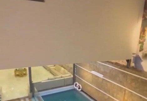 Abha Ski Chalet | شاليه الجاكرند