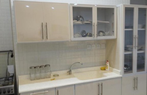 Ha'il Apartment | شاليه العزيزية