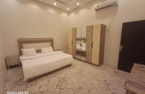 AlUla Ski Chalet | شاليه ايفا