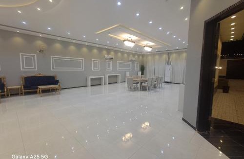 AlUla Ski Chalet | شاليه ايفا