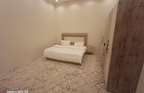 AlUla Ski Chalet | شاليه ايفا