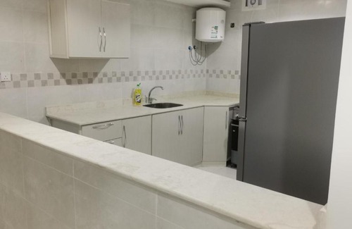 Az Zulfi Apartment | شاليه جبل السلام