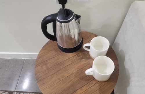 Az Zulfi Apartment | شاليه جبل السلام