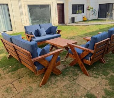 Riyadh Resort | شاليه داله العماريه وأجواء ممتعه