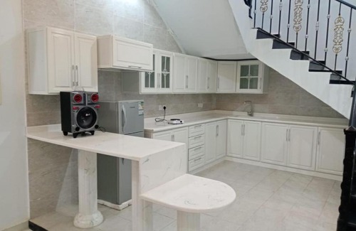 Medina Ski Chalet | شاليه راقي Raqi chalet 1