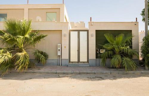 Al Khobar Ski Chalet | شاليه رويال الخبر - Royal Resort AL Khobar